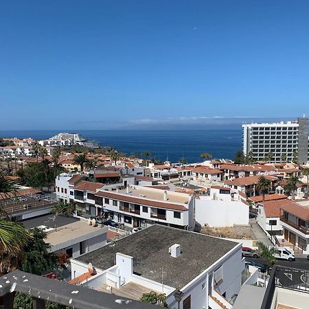 The Harbour Club Apartment Acantilado de los Gigantes Room photo